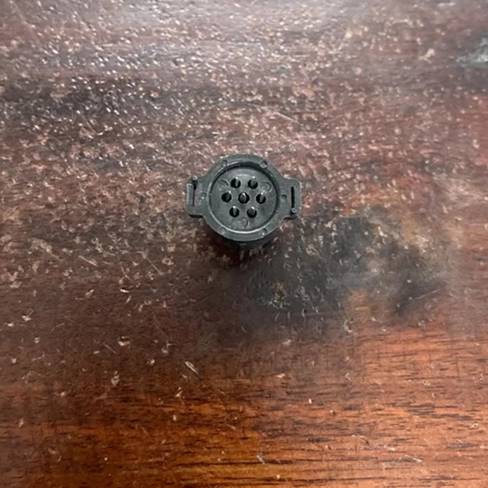 Solder station socket Welder For Weller WT1 /WT1H /WSD81/PUD81/WSD81i socket accessories