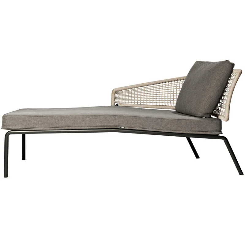 

Villa, hotel, swimming pool, lounge chair, outdoor, waterproof, solid wood