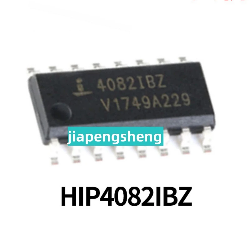 (1PCS) HIP4082IBZ Patch SOP-16 4082IBZ Patch Bridge driver IC chip new original stock