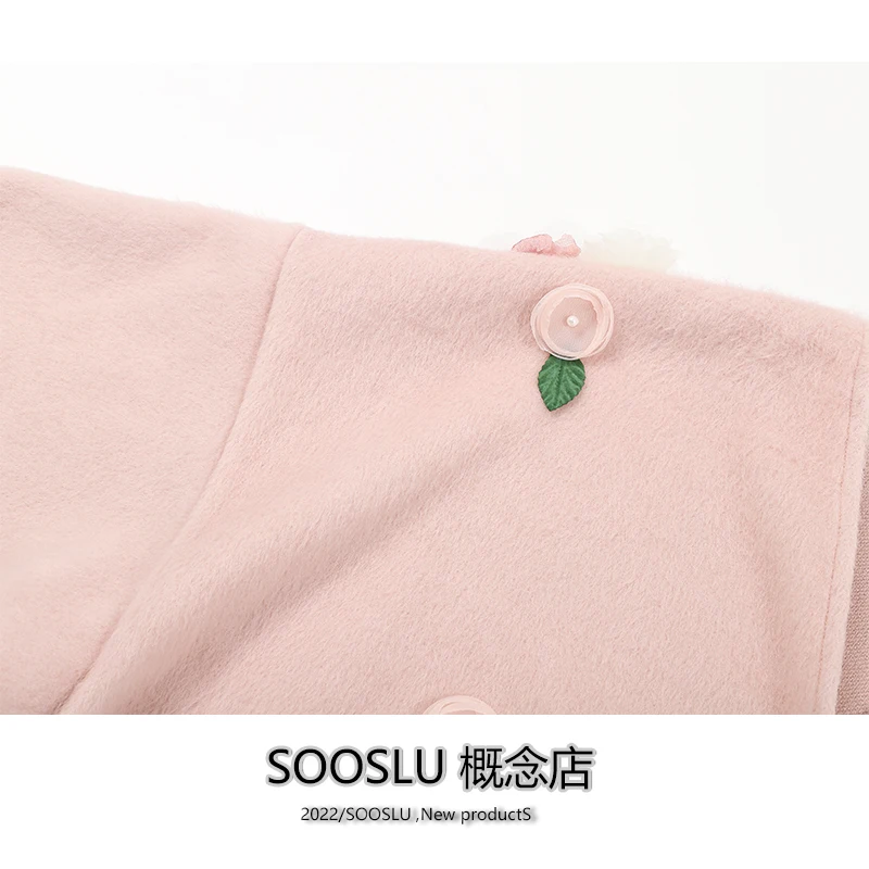 البلوزات لاعبا بالأزرار النسائية سترة للجنسين الكورية نمط العطاء متماسكة خيط معدني منتظم حفلة مسائية براقة لامعة #4