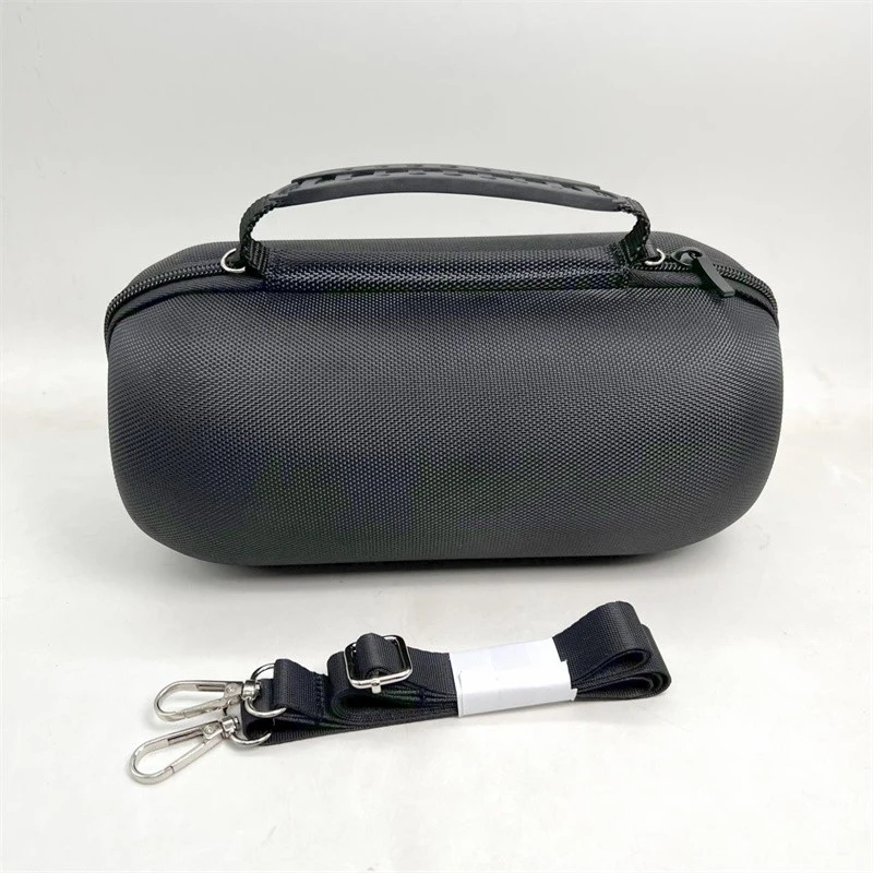 YY+Shockproof Carrying Case Storage Pouch Bag For JBL Charge 6 Blue-Tooth Speaker