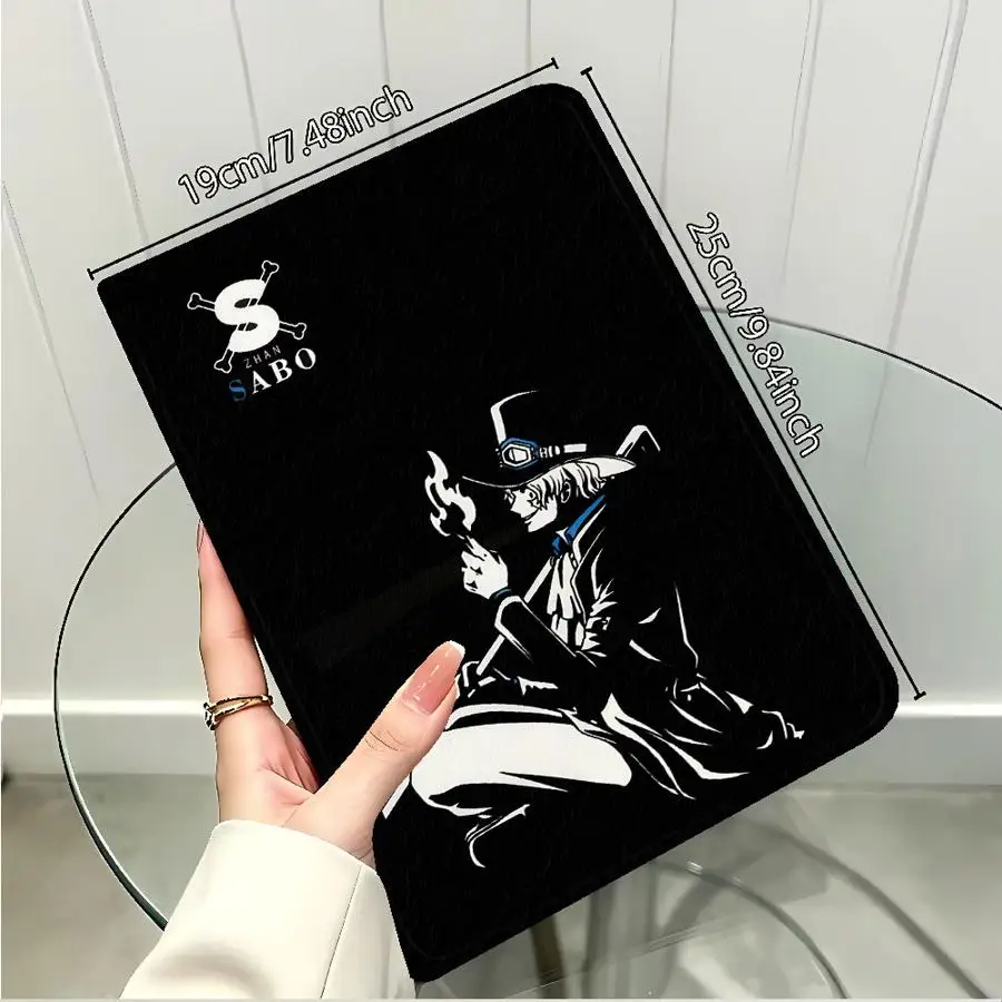 Case for Xiaomi Pad 6s Pro 7 Ultra Pad 5 6 7 8 Pro Redmi Pad SE K Pad 8.8 9.7 12.4 Inch with Pencil Slot Ones P-Piece Sanbo