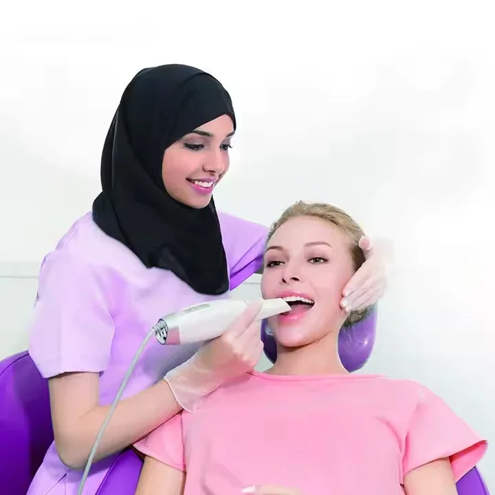 DYNAMIC DDS300 Intraoral Scanner Professional  3D Intra Oral Scanner for  Factory Price