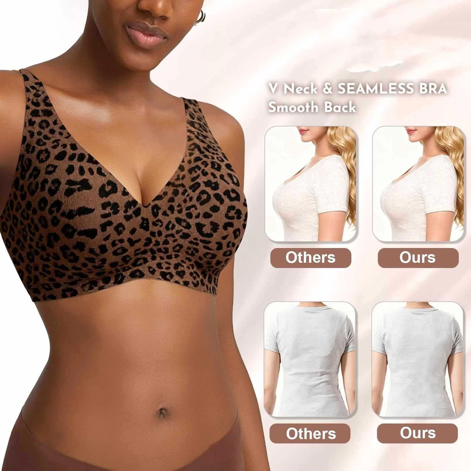 Thumbnail 3 - #12 Best Full Coverage Support Bras to Buy In 2026