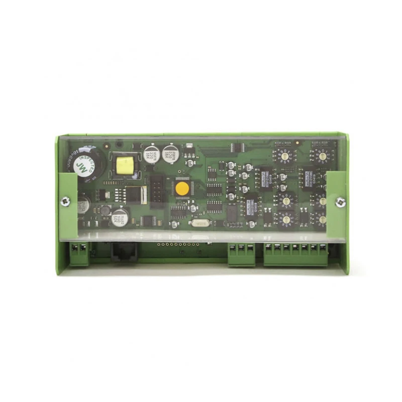 Original Generator Spare Parts DSE123 Controller For Generator Analogue Load Share Lines Interface