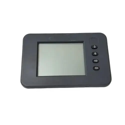 

307-7542 MONITOR DISPLAY for Caterpillar 3126B 3176B 3196 3406E 3412 3508 3512 3516 C-12 C-15 C12 C15 C18 C30 C32 C7 C9