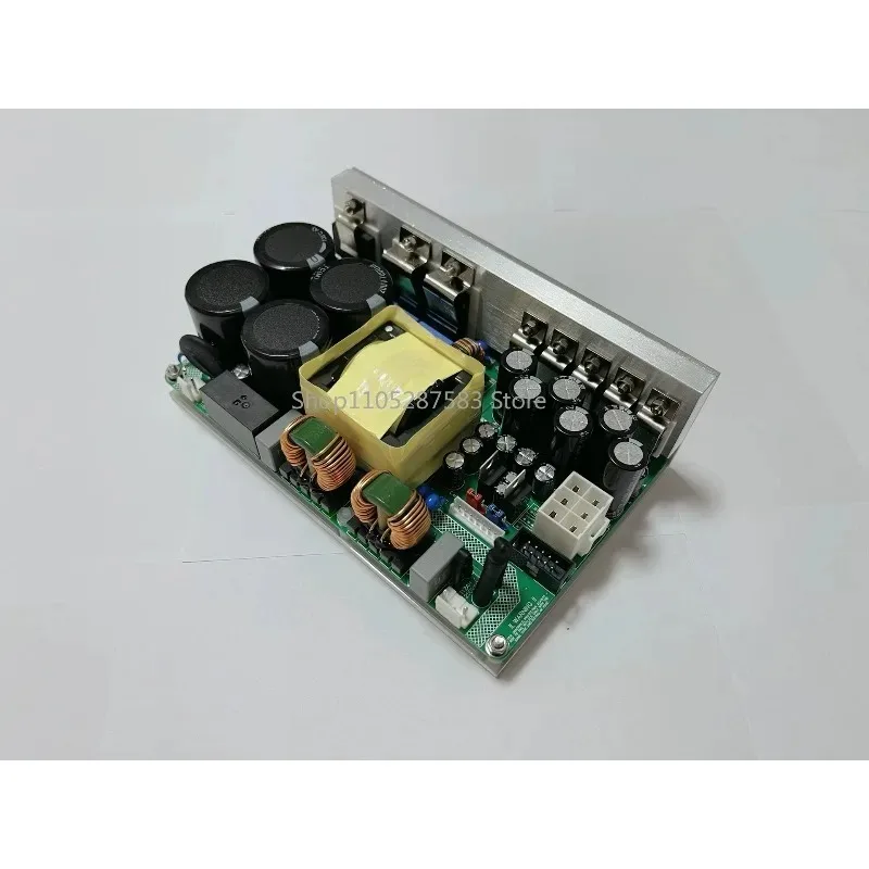 SMPS1200A400 Power Board 1200W Compatible with 1ET400A 1ET6525SA NC400oem NC500oem NCx500oem for Electronic Components Market
