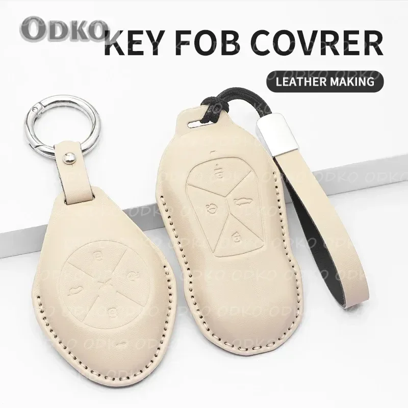 Car Key Cover For X…