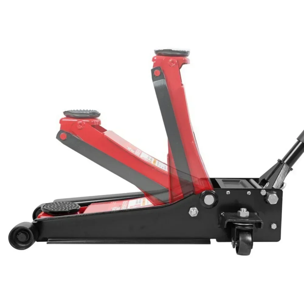 

3 Ton Hydraulic Car Floor Jack High Quality Lifting Tools For Cars