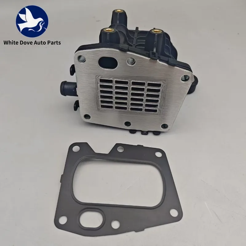 DS7Q-9D475-DA EGR Valve for CITROEN C4 DS4 DS5 PEUGEOT 308 508 3008 5008 BOXER 2.0HDi 9807593080 9801705280 1861749 DS7Q9D475D