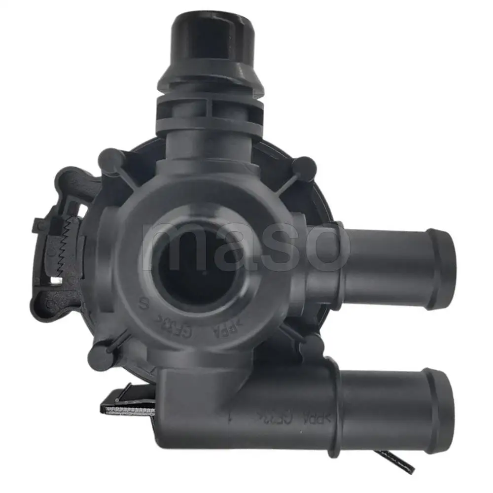 

5 Pins Coolant Control Valve For Chevrolet Volt 2011-2013 22762619 22789354