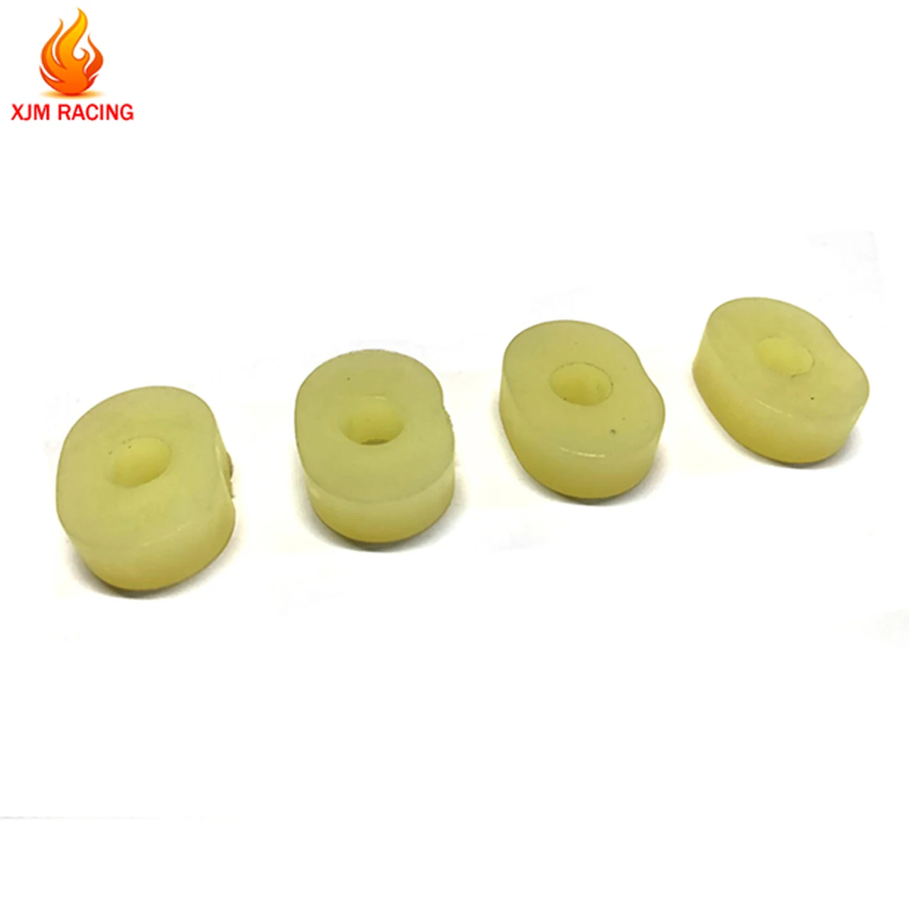 댐퍼 부시 메인 리덕션 기어 버퍼 블록, Rc 자동차 부품, 1/5 Hpi Km Rofun Rovan Baja 5B 5T 5SC