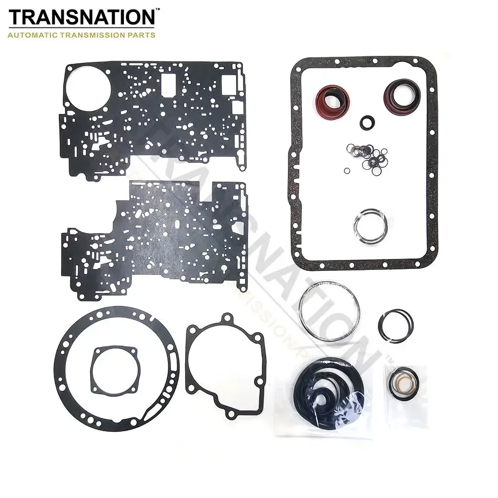 

A4LD Auto Transmission Overhaul Kit Seal Kit Gasket Kit For FORD MAZDA B041820A Car Accessories Transnation B041820A