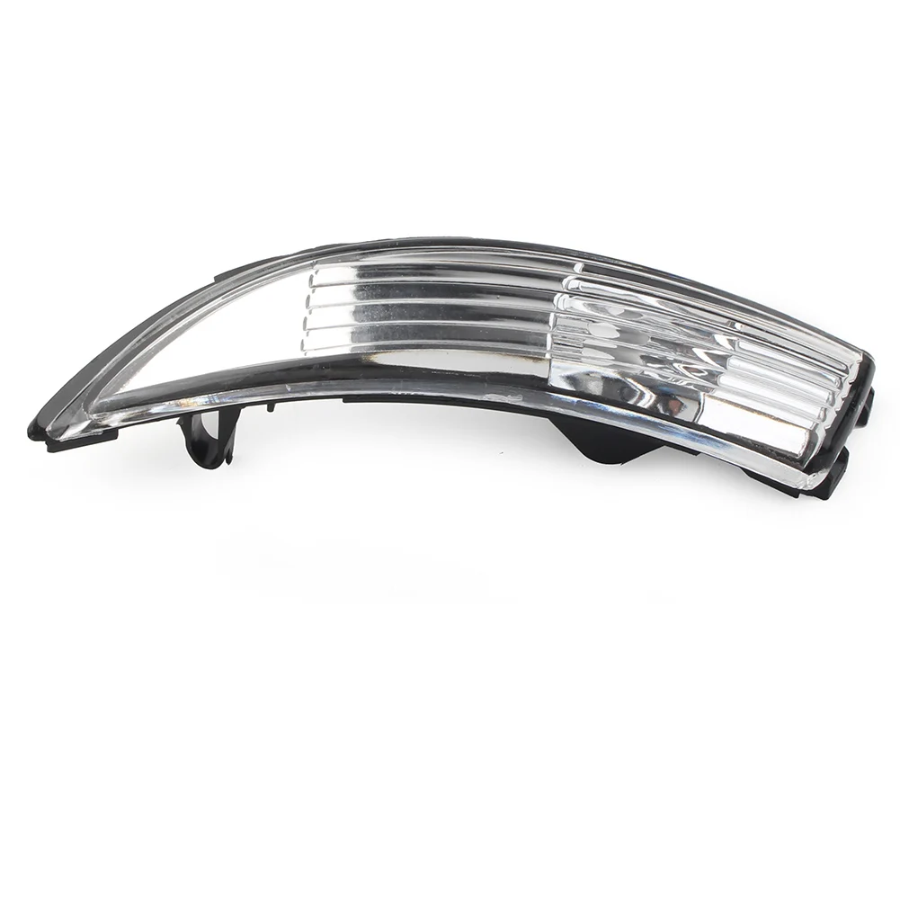 Couvercle de coque de clignotant sans ampoule pour Ford Fi.C., lampe de rétroviseur latéral, magasins automobiles, 2009, 2010, 2011, 2012, 2013, 2014, 2015