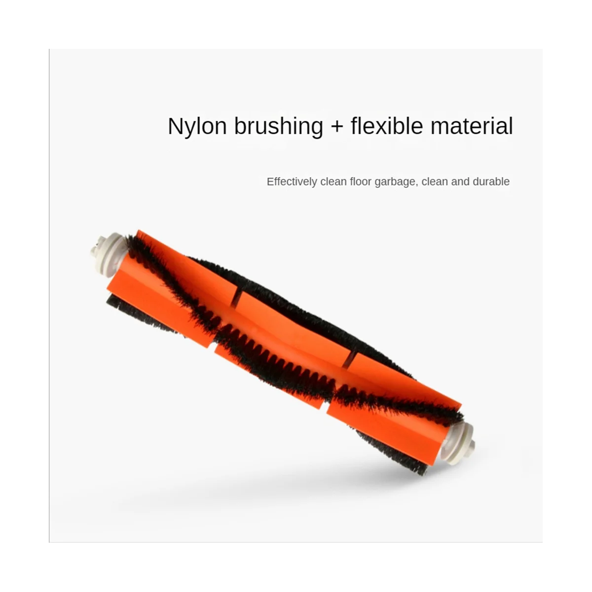 Para D9 L10PRO Robot Cepillo Lateral principal paño de mopa accesorios de filtro HEPA accesorios para aspiradoras