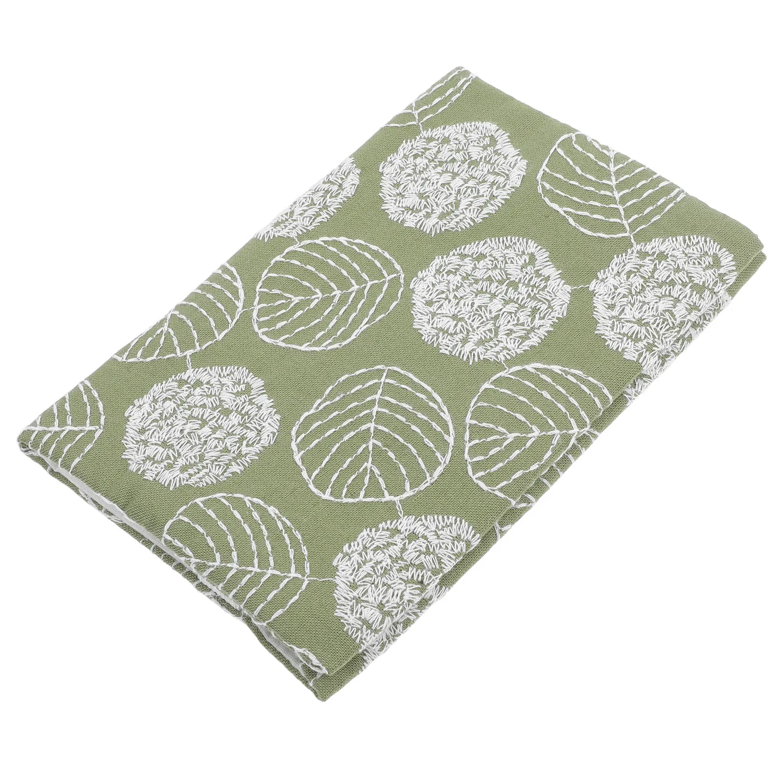 Washable Soft Stretchable Fabric Book Cover Reusable Cloth Protector for Paperbacks Notebooks Journals A6 Book Covers for Women
