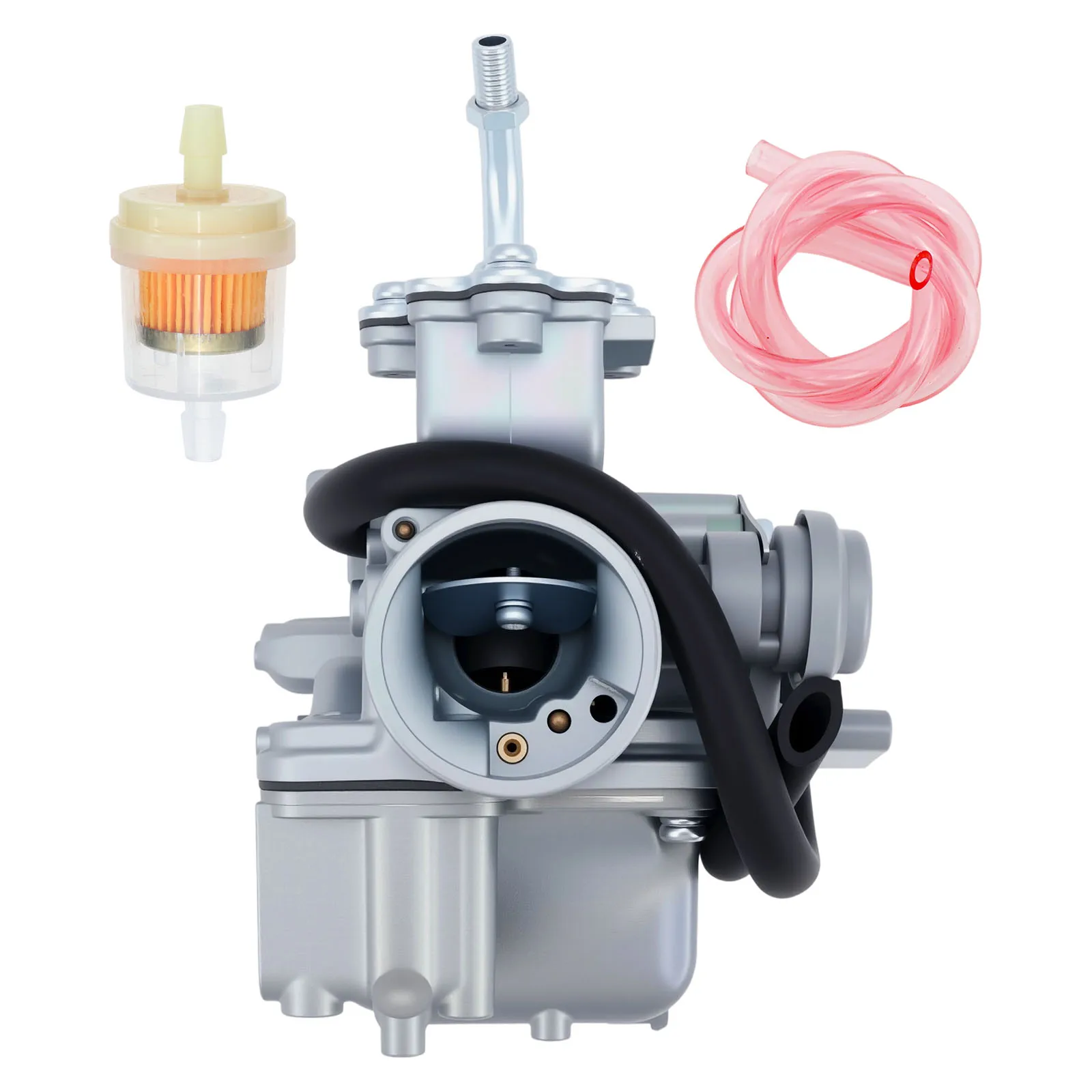 Carburetor For Yamaha Moto 4 YFM80 Raptor 50 80 Champ 100 YFM100
