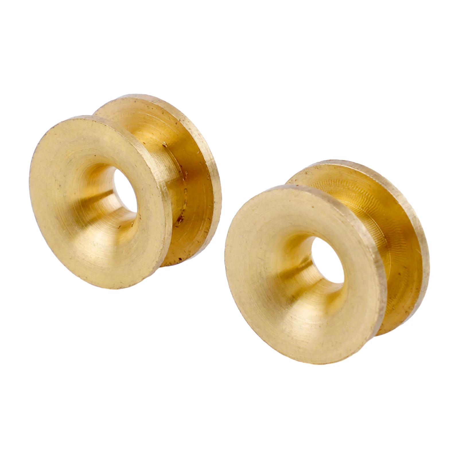 4.3mm 0.17in 14mm 0.55in Trimmer Head Eyelets Head Hole Head Hole 4.3mm 0.17in 14mm 0.55in Trimmer Head Eyelets