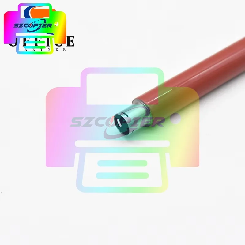 1pc Fuser Upper Heat Roller support for RICOH Aficio SP C240 C242 C250 C252 C261 C262 / C240SF C242DN C242SF C250DN C252SF C250S