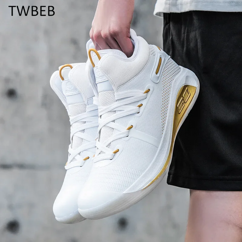 Basketball Shoes Men Sneakers Basket Shoes Children High Top Outdoor Sports Shoes Trainers Women Casual Basketball Shoes Male