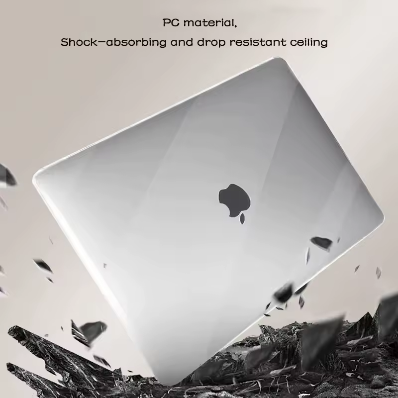 크리스탈 케이스 하단