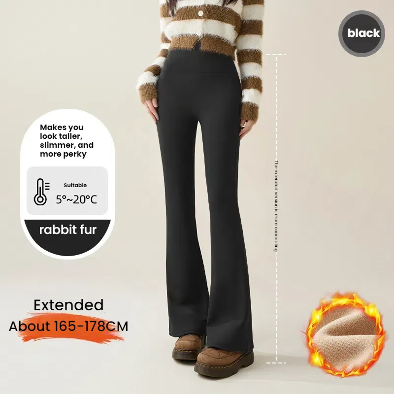 165 to 178cm Black