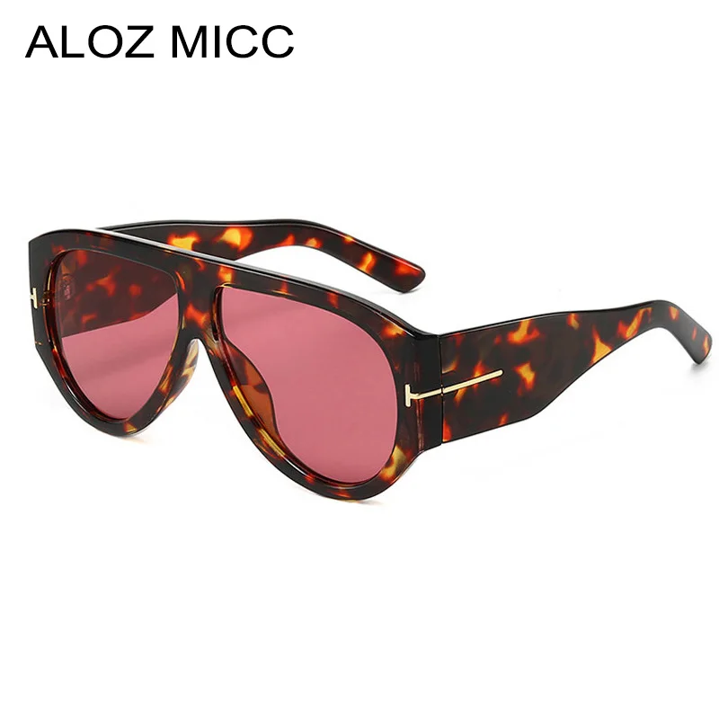 ALOZ MICC Women SunglassesA48