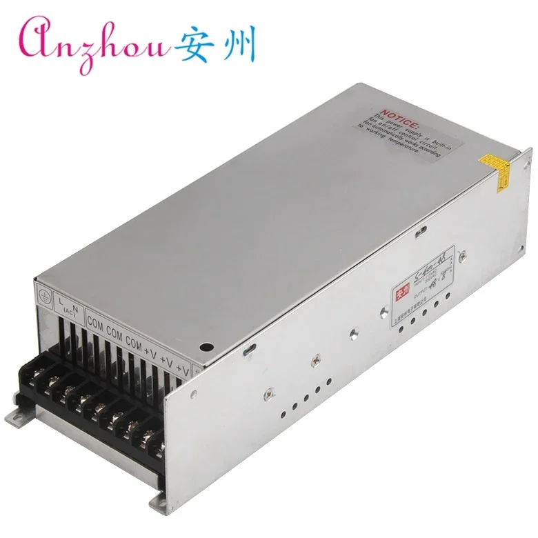 

S-400-13.5 400W 13.5V 29A 220V To 13.5V Power Module S-400-13.5V