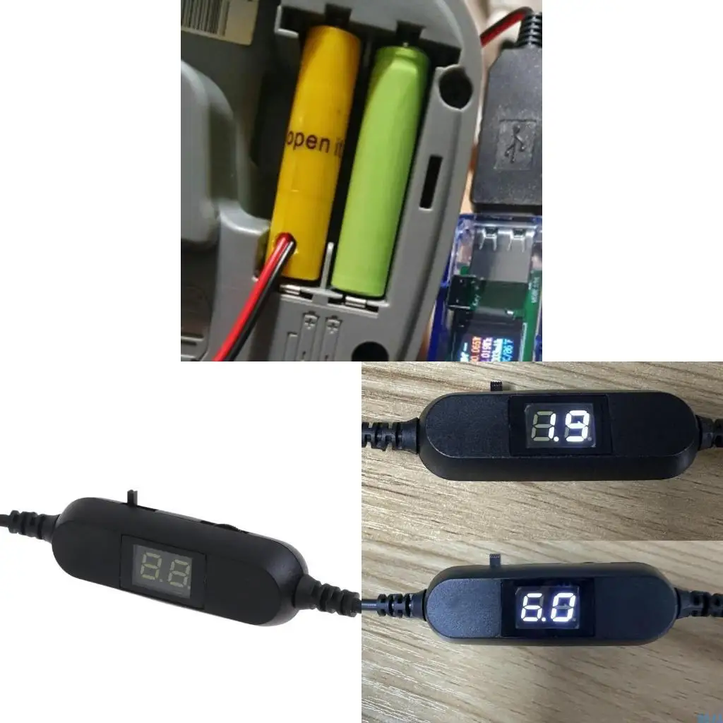 R91A 1.2M Usb To 1.… - image