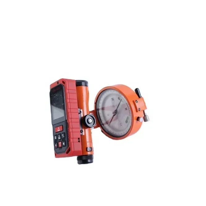 Hot Selling Surveying 360 Degree Theodolite Compass