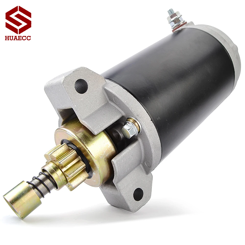 Starter Motor for Yamaha 40HP 66T-81800-00 66T-81800-01 66T-81800-02 66T-81800-03 66T-81800-04