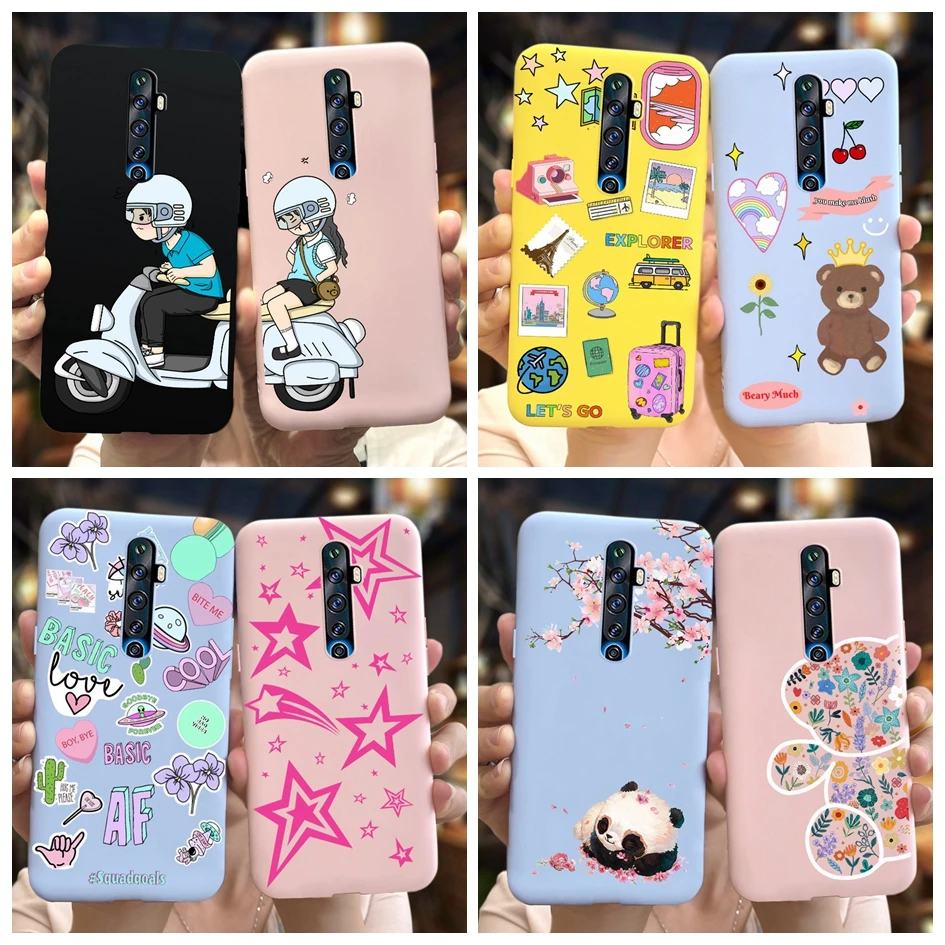 For Oppo Reno 2Z Ca… - image