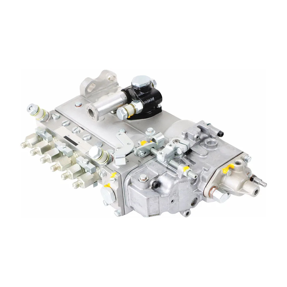 

Оригинальный новый топливный насос 212-8559 10R-7652 для Cat 320C 320D 321C 323D