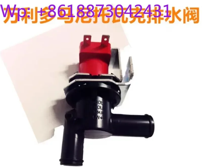 Manito Woc Drain Va…