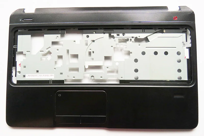 Obudowa Palmrest/Dolna Obudowa do Envy Pavilion M6-1000 1001 1045 1125dx 1035 1100 /728670-001 686895-001 — zdjęcie 4