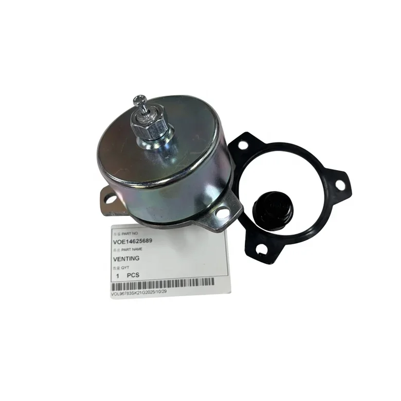 SKGM 14625689 Excavator EC750D EC950E Breather Filter VOE14625689 Construction Machinery Parts