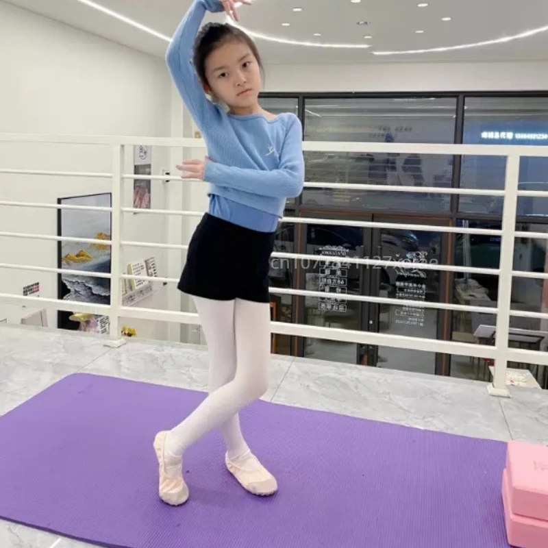 أحذية رقص برباط مجاني، مخالب قطط ناعمة للبالغين والأطفال، أحذية باليه لليوجا للفتيات للرقص والممارسة والتشكيل