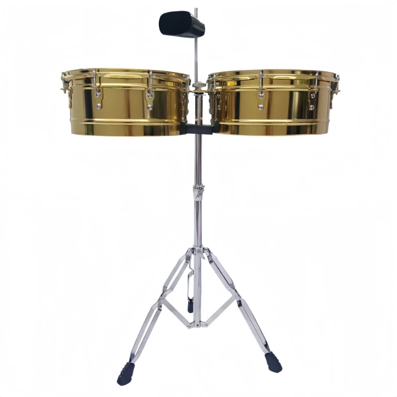 Adults Drum Set Portable Electroplated Drum Kit Home Practice Performance Drums Children Beginners Playing Drums with Rack
