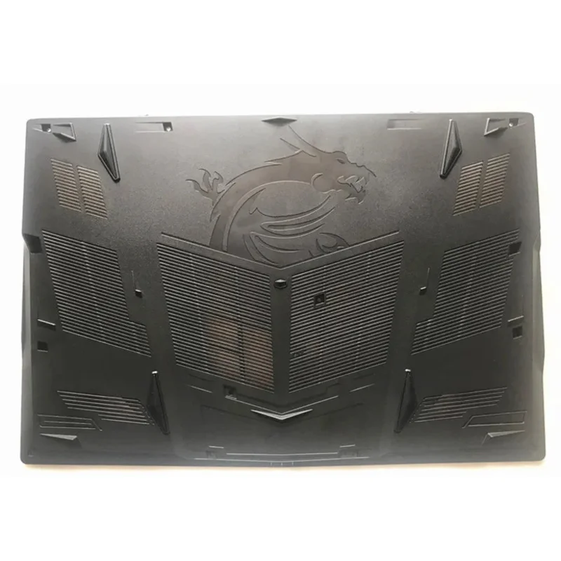

НОВАЯ нижняя крышка для MSI GE73VR D