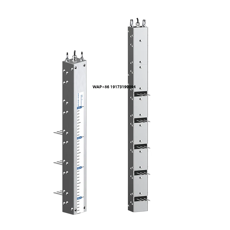 Hot Selling Soil Monitoring Agriculture Temperature Humidity Moisture PH Conductivity EC Integrated Probe Soil Sensor
