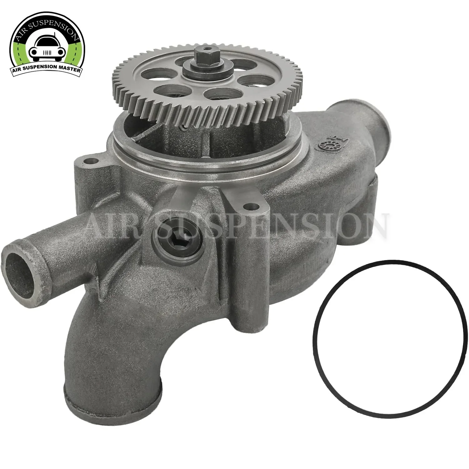 23505895,23518215,23526039 Water Pump For 12.7L 12L S60 Detroit Diesel Engine 2000-2008 Freine Columbia Engine