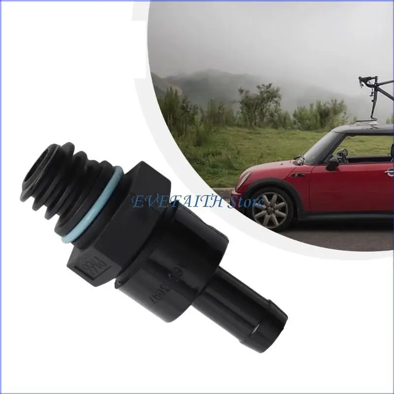 Válvulas para PCV caja manivela 124b 11127577568 11127513082 11127829990 para R52