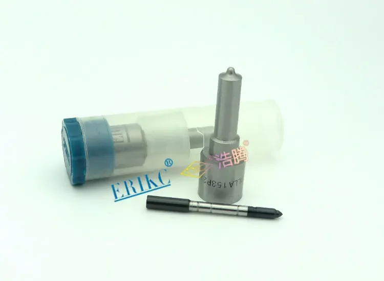 ERIKC DLLA 153P2210 Sprayer 0433172210 Pump Parts Nozzle DLLA 153P 2210 CRIN Injector DLLA 153 P 2210 for 0445120261 0445B29029