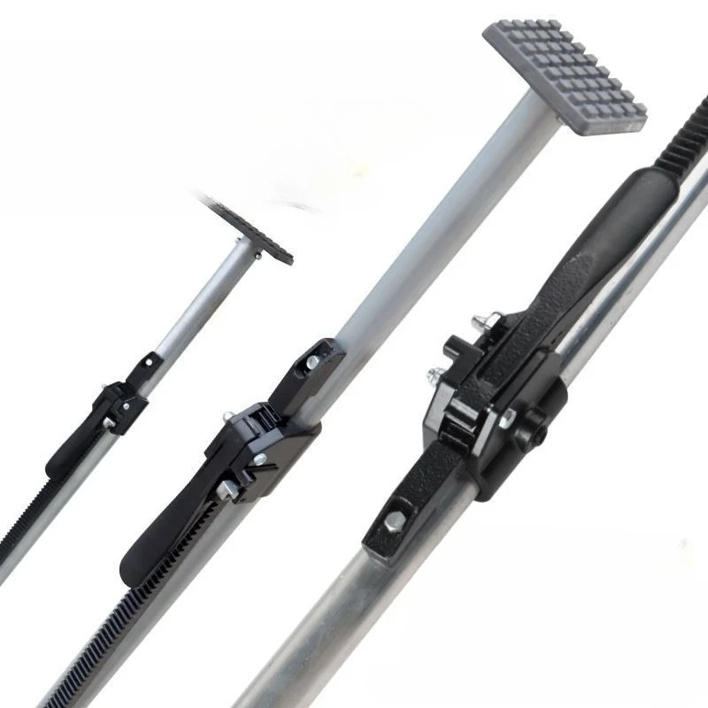 

Anti-mobile strut for refrigerated truck Anti-skid gear rod for van truck Adjustable support rod Container cargo jacking rod