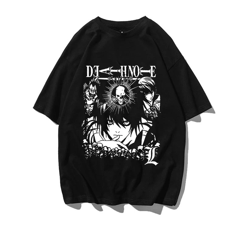 

Men's 2025 Summer Creative Printed T-Shirt Sweat-absorbing Breathable Top Cotton Crew Neck Short Sleeve Men's Clothing