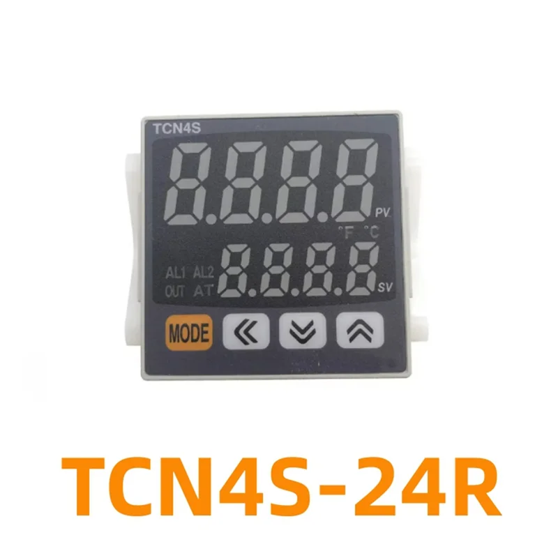 

-A99Z TCN4S-24R Temperature Controller Digital Intelligent Temperature Controller TCN4S-24R