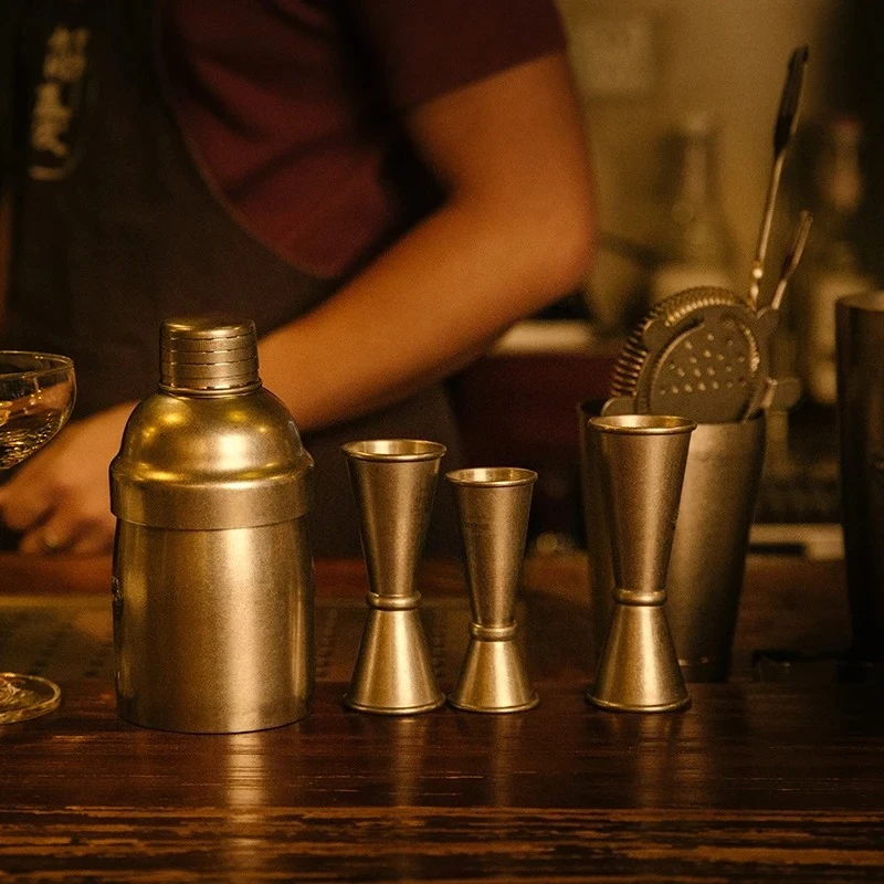 Schneekanne, Schneebecher Cocktail