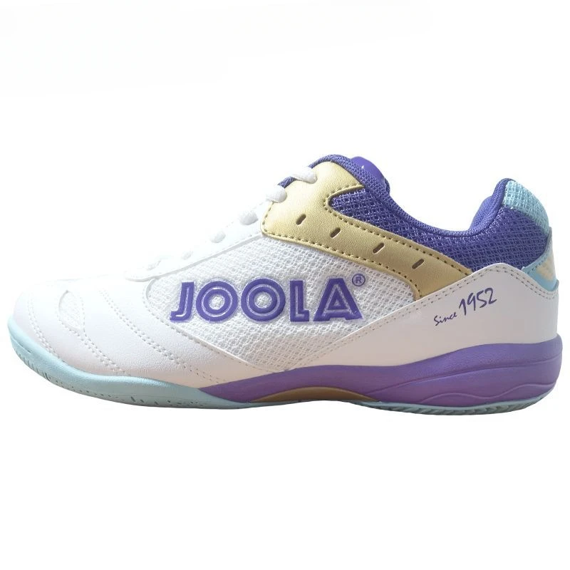 New Men's Women's Table Tennis Shoes Non-slip Shock Absorption Sports Shoes Professional Tennis Shoe Comfortable Badminton Shoes