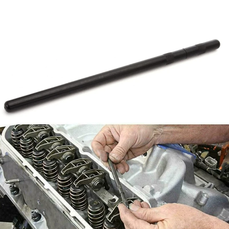 Length Pushrod Engine Car Rod Checker Checkers Testing Push Measuring Adjustable Dropshipping