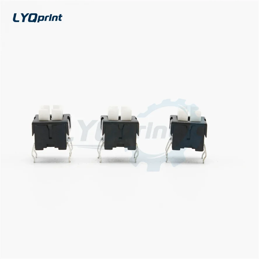 Best Quality Computer Desk Button Ink Control Desk Push Button Touch Switch BF4400010 For Komori Printing Machine Parts